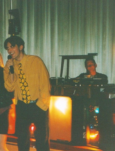 live act